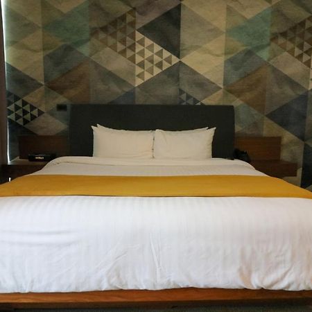 Hotel Belo Grand Морелия Екстериор снимка