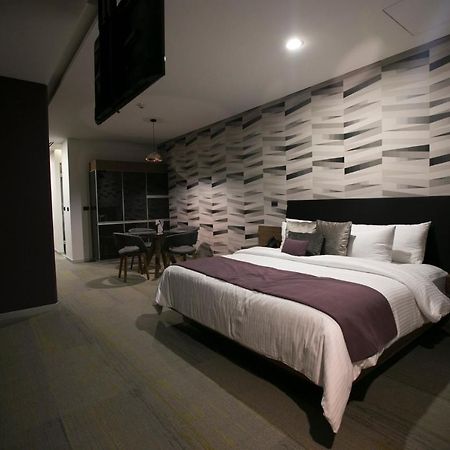 Hotel Belo Grand Морелия Екстериор снимка