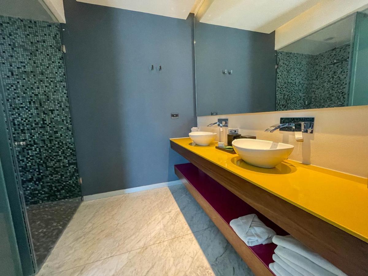 Hotel Belo Grand Морелия Екстериор снимка