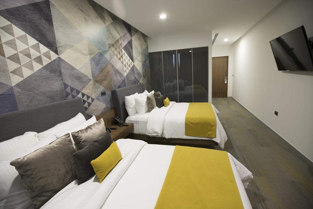 Hotel Belo Grand Морелия Екстериор снимка