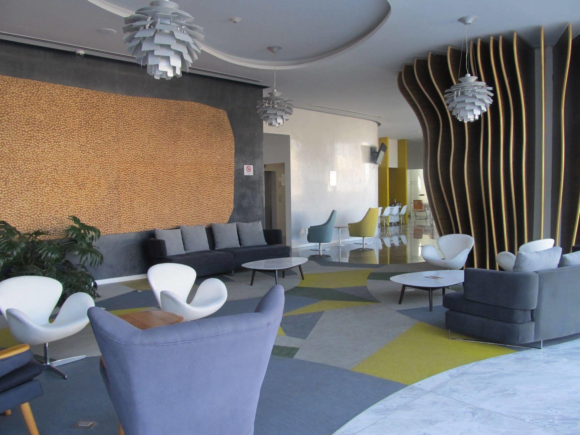 Hotel Belo Grand Морелия Екстериор снимка
