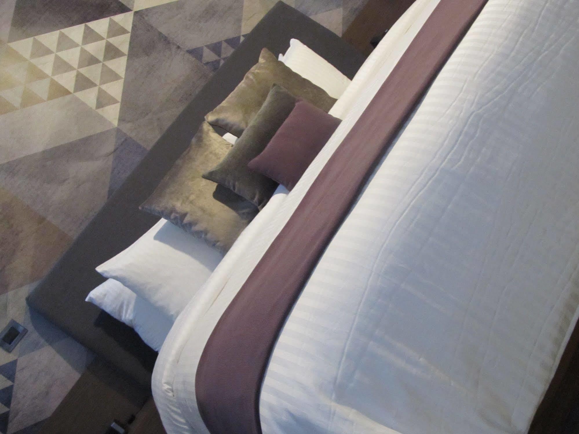 Hotel Belo Grand Морелия Екстериор снимка